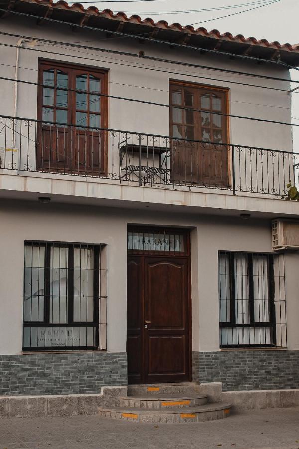 Kakan-Departamento En Cafayate Exterior photo